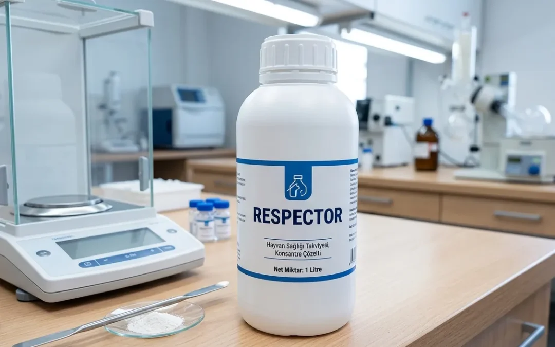 What is Respector and what does it do?