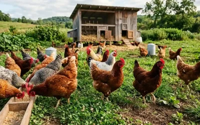 Kanatlılarda ADEK vitaminleri ne işe yarar?